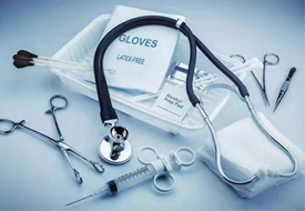 healthcare industry