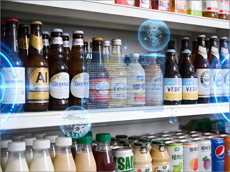 Food and Beverage