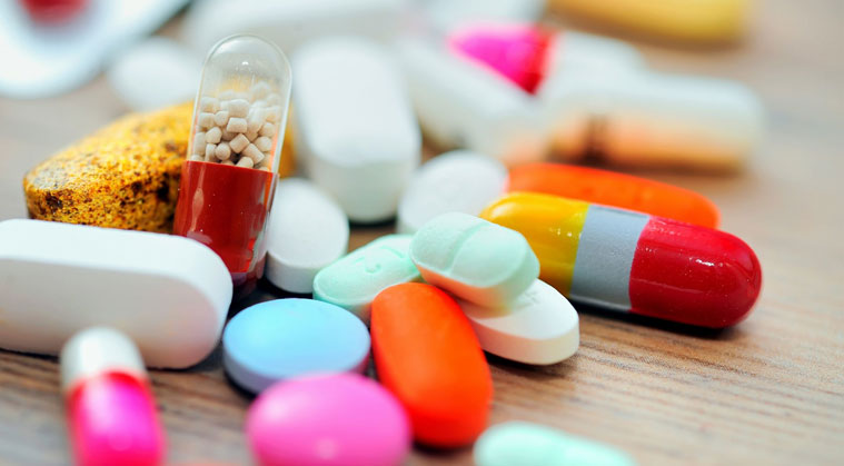 Biopharmaceutical