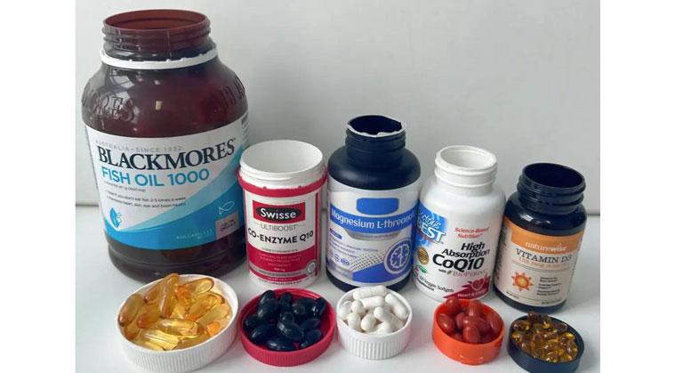 Health Supplements
