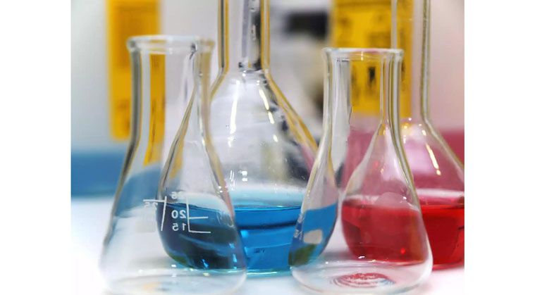 Fine Chemicals